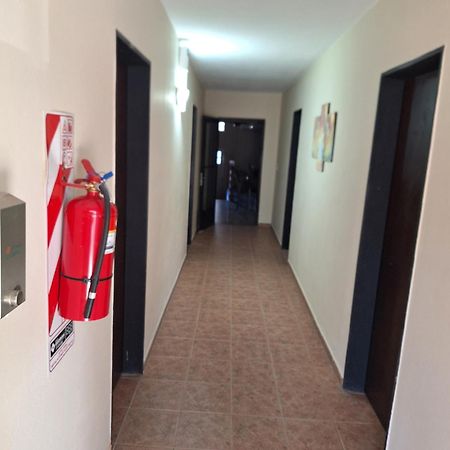 Hospedaje Champaqui Santa Rosa de Calamuchita Ngoại thất bức ảnh