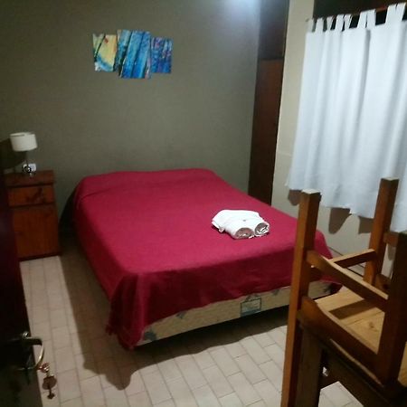 Hospedaje Champaqui Santa Rosa de Calamuchita Ngoại thất bức ảnh