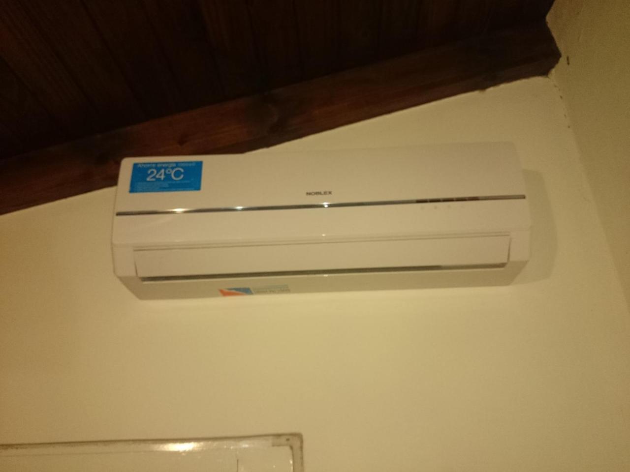 Hospedaje Champaqui Santa Rosa de Calamuchita Phòng bức ảnh