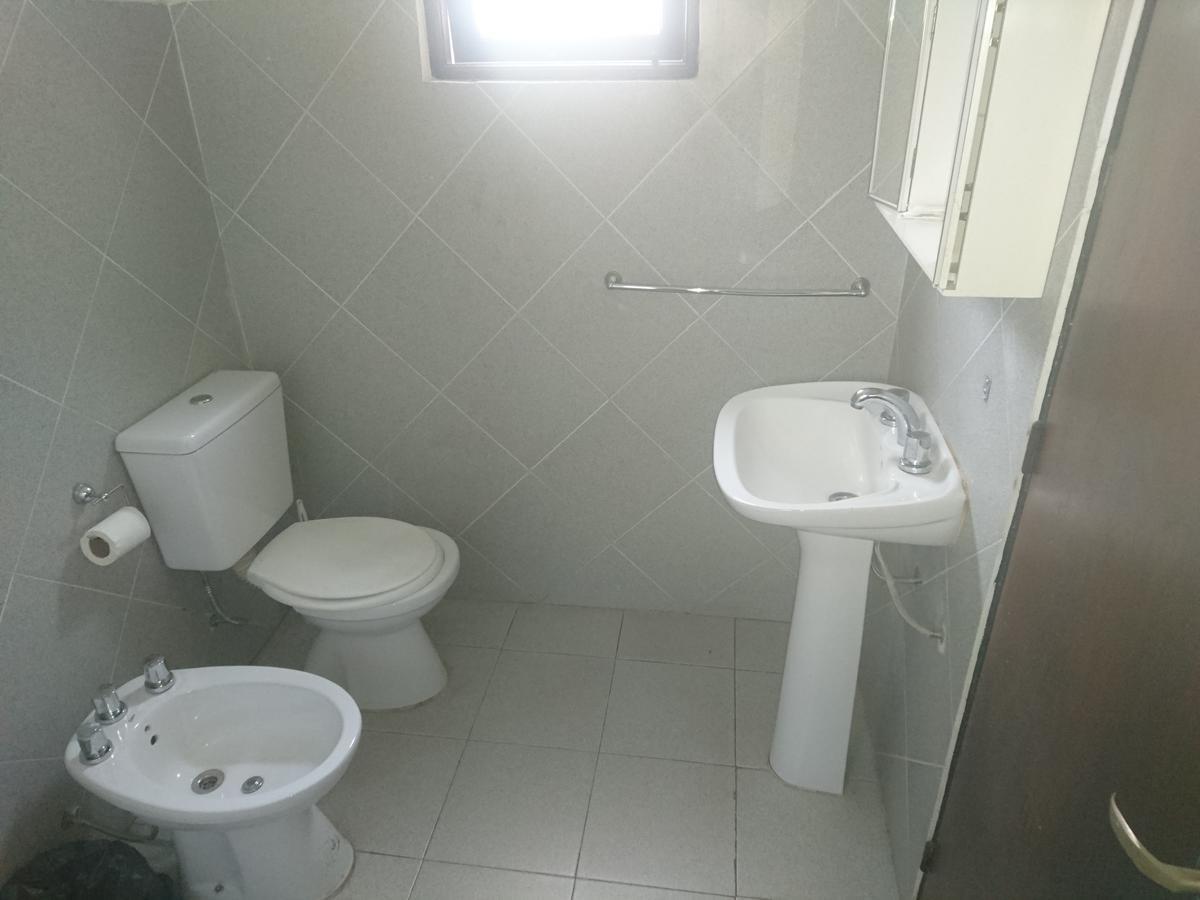 Hospedaje Champaqui Santa Rosa de Calamuchita Ngoại thất bức ảnh